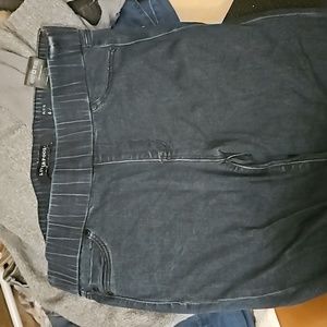 Liverpool- The Skinny